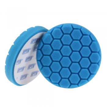 SPTA 6inch (150mm) Polishing Buff Pads Buffing Polishing Pads Set Different Hardness For DA / RO Car Polisher-Select Set