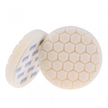 SPTA 6inch (150mm) Polishing Buff Pads Buffing Polishing Pads Set Different Hardness For DA / RO Car Polisher-Select Set