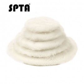 2/3/4/5/6/7 2pcs Artificial Woollen Polishing Buffing Pad Polisher Pads For Car Detailing Waxing Polishing Buffer NEW