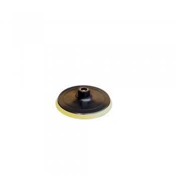 SPTA 7Pcs High Gross 75mm 3amp;4 Polishing Pad Buffing Pad Kit for Car Polishing Buffer--M14 thread -DIY Quality Use