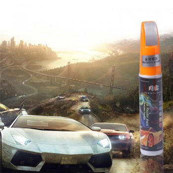 1PC Car Scratch Repair Pen Auto Car Coat Paint Pen Touch Up Scratch Clear Repair Remover Pen Waxing Auto Car Accessories Truck