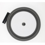 8.5 Concavehigh quanlity car Buffing Pad amp; finishing foam Pad car foam Polish Pad(AMERICAN material as MEGUIARS W0297 )