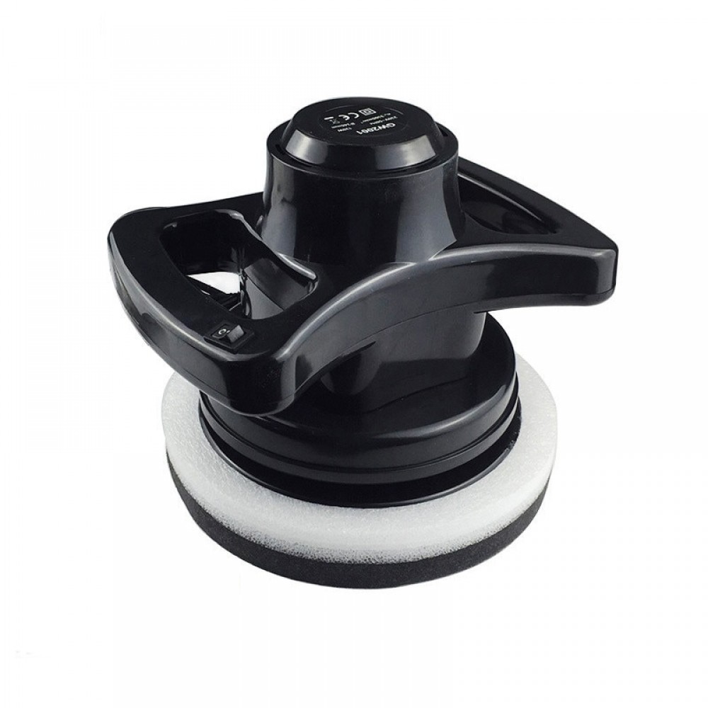 European Standard 220V Wax Polishing  Wood Floor Marble Stone  Machine Car Polisher Tools For Auto Electric Sander