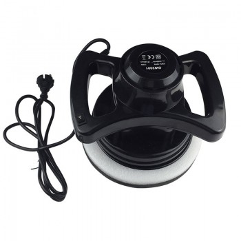 European Standard 220V Wax Polishing  Wood Floor Marble Stone  Machine Car Polisher Tools For Auto Electric Sander