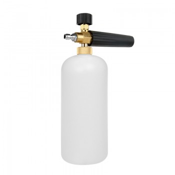 High Quality Foam Gun for  K series Snow  Lance  Car Wash  pressure Washer  Auto Accessorie Gardening