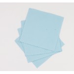Glass coating application cloth crystal coating agent cloth glass coat microfiber cloth nano car suede cloth(100pcs/lot)