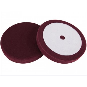 6.5 high quality car foam buffingamp;Polish Pad(AMERICAN materialas MEGUIARS car polishing pad no logo)