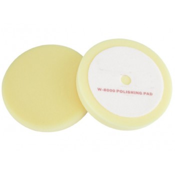 8high quality car soft Buffing Pad amp; car Polishing foam Pad(AMERICAN material w-8000as MEGUIARS car POLISHING pad no logo)