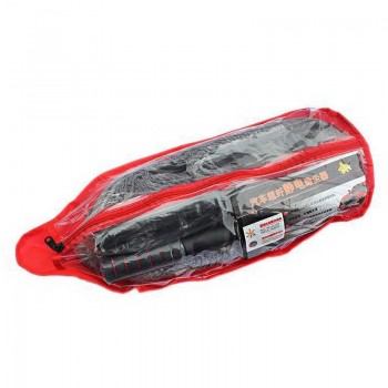 Auto Retractable Wax Brush Folding Extending   Washing  Car wash   Tools Voiture   ro