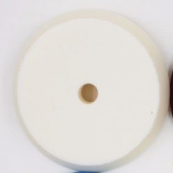 5(130-150mm)GERMAN material Rupess style solf Buffingamp;polishing foam pad(compounding cutting/cutting/ polishing/finishing )