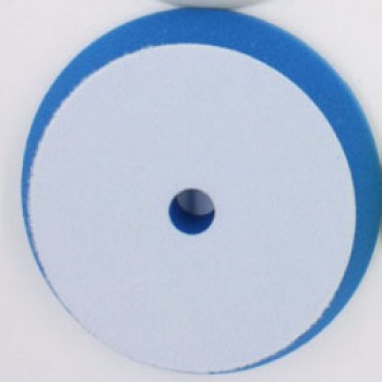 5(130-150mm)GERMAN material Rupess style solf Buffingamp;polishing foam pad(compounding cutting/cutting/ polishing/finishing )