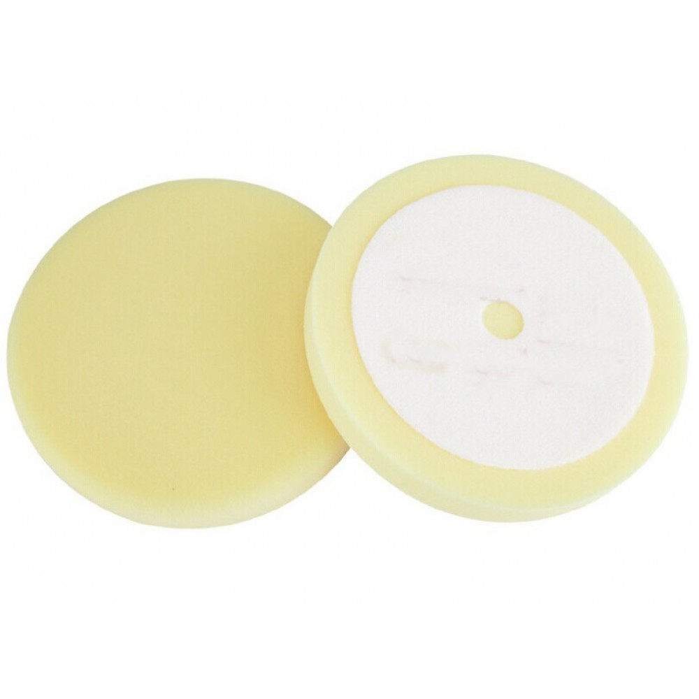 6.5high quality car soft Buff Pad amp; car Polishing foam buffing Pad(AMERICAN material w-8000as MEGUIARS POLISHING pad no logo)
