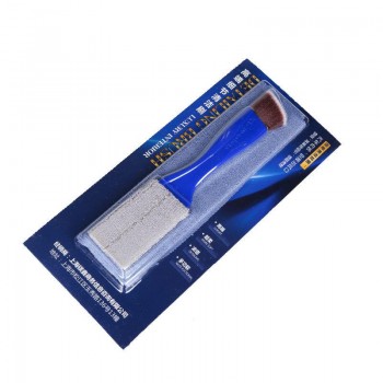 Car Air Conditioner  Outlet Dust Cleaning Tool  Brush Interior Soft Fur  Supplies  Accessories