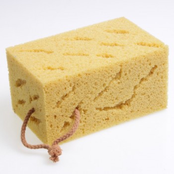 Waxing Sponge automovil Extended Version of Coral Car Wash Wipe  Large Hole Free  Paint auto accessories para autos