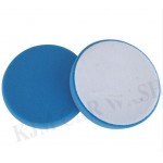 K518 2pcs/lot Free shipping 6 high quanlity AMERICAN foam pad car Buffing Pad  amp; car finishing pad  for Car Polishing