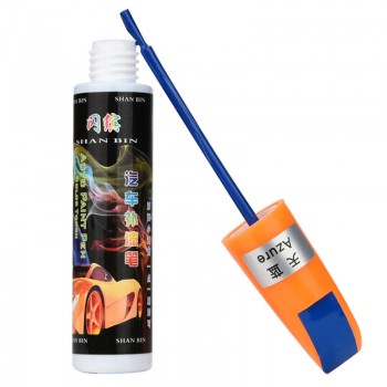 NEW 1PCS Auto Vehicle Car Accessories Truck Auto Coat Scratch Clear Repair Paint Pen Touch Up Remover Applicator Tool Pen Waxing