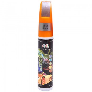 NEW 1PCS Auto Vehicle Car Accessories Truck Auto Coat Scratch Clear Repair Paint Pen Touch Up Remover Applicator Tool Pen Waxing