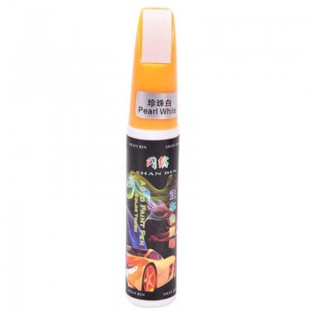 NEW 1PCS Auto Vehicle Car Accessories Truck Auto Coat Scratch Clear Repair Paint Pen Touch Up Remover Applicator Tool Pen Waxing