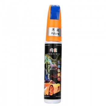 NEW 1PCS Auto Vehicle Car Accessories Truck Auto Coat Scratch Clear Repair Paint Pen Touch Up Remover Applicator Tool Pen Waxing