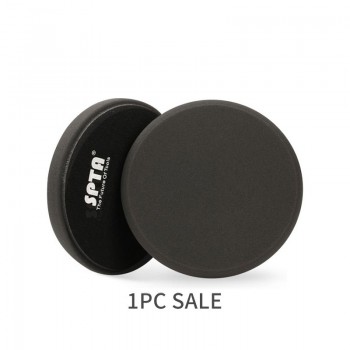 SPTA 6inch 150mm Foam Buffing Polishing Pads Car polishing pads Buffing Pads Car polishing pads For DA /RO Car Polisher