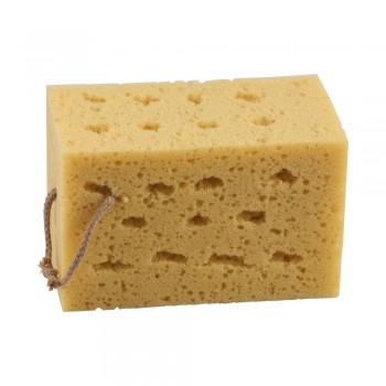 SPTA Car Wash Sponges Washing Block For Car Washer amp; Cleaning Mini Honeycomb Car Auto Styling Clean Tools Car Brush 17x11x9 cm