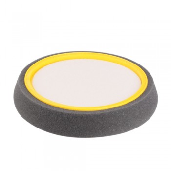 SPAT 1Pcs Brown/Black/Yellow 6Inch (150mm) Hardness Heavy Cut Buffing Pad Polishing Pad Kit For Car Polisher---Select Sets