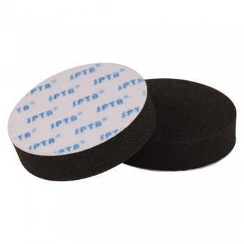 SPTA 7inch (180mm) Polishing Pad Buffing Sponge Polishing Buffer Pad Kit For Car Polisher Waxing - Select Set