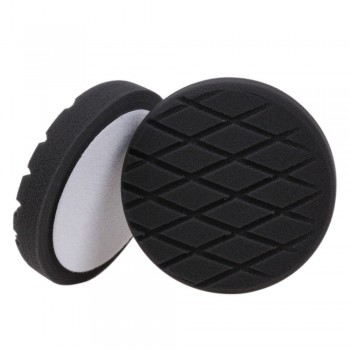 SPTA 5 (125mm) Compound Polishing Pads Buffing Polishing Pads Set For Car Polisher -- Select Color