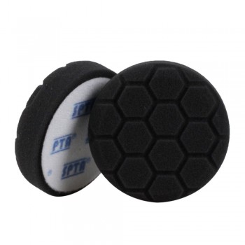 SPTA 4 (100mm) Polishing Pad Buffing Polishing Pad Set For DA / RO Car Polisher-Select Set