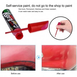 1Pcs NEW Professional Magic Car Scratch Repair Paint Pen Universal Vehicle Mending Repairing Pen Easy Paint Auto Car Accessories