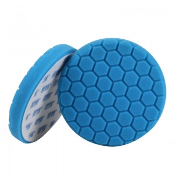 SPTA 7inch 180mm polishing pads Buffer Foam Buffing Polishing Pads Buffing Pads Car polishing pads For DA /RO Car Polisher