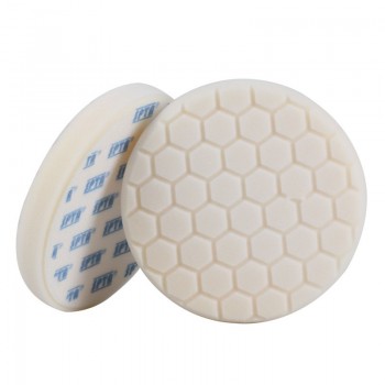 SPTA 7inch 180mm polishing pads Buffer Foam Buffing Polishing Pads Buffing Pads Car polishing pads For DA /RO Car Polisher