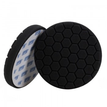 SPTA 7inch 180mm polishing pads Buffer Foam Buffing Polishing Pads Buffing Pads Car polishing pads For DA /RO Car Polisher
