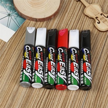 Colorful 1Pcs Professional Magic Car Scratch Repair Paint Pen Mending Repairing Pen Auto Car Accessories Motorcycle Accessories