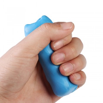 Auto Care 100g Magic Car truck Clean Clay Bar Auto Detailing Cleaner Car Washer Blue Reuse Rust Oil Contamination High Quality
