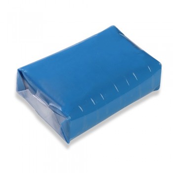 Auto Care 100g Magic Car truck Clean Clay Bar Auto Detailing Cleaner Car Washer Blue Reuse Rust Oil Contamination High Quality