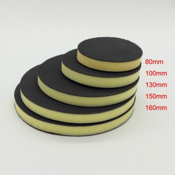 Car Wash Mud Magic Clay Bar Pad Car Clean Sponges Paint Care Detailing Auto Polishing Pad Marflo Car Waxing Applicator
