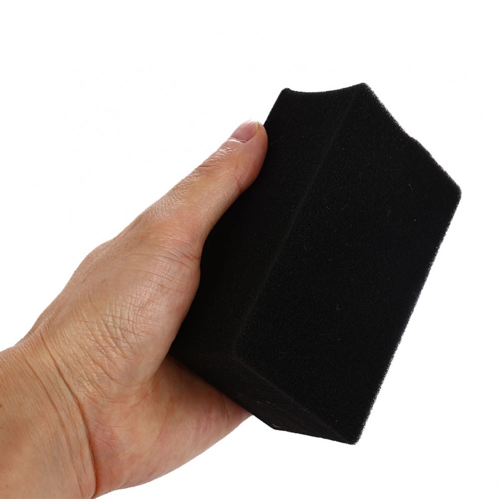 Sponge Car Wash Sponge Ar Wash Mud Car Clean Clay Durable Truck Magic Remove