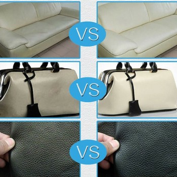 Multifunctional Car Seat Leather Refurbishing Cleaner Cleaning Cream Leather Skin Repair Tool Cream Oil Removal Seat Care Wax