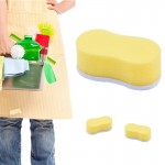 Car Styling Wool Soft Car Washing Sponge Cleaning Brush Motorcycle Washer Care Products Car Styling Wool Soft Car Washing