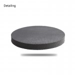 DETAILING Clay Pad Black Clay For Car Cleaning Car Wash Auto Accessories 6 Inches Tools for Auto, 5pcs/pack