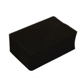 Sponge Ar Wash Mud Car Wash Sponge Durable Car Clean Clay Polishing Magic