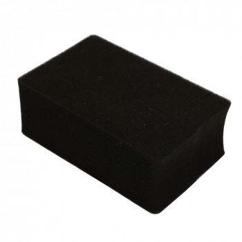 Sponge Ar Wash Mud Car Wash Sponge Durable Car Clean Clay Polishing Magic