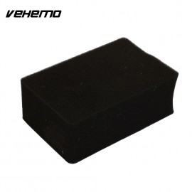 VEHEMO Sponge Car Wash Sponge Car Clean Clay Wax Truck Magic Durable Ar Wash Mud Contaminants Clay for Car Cleaner Remove