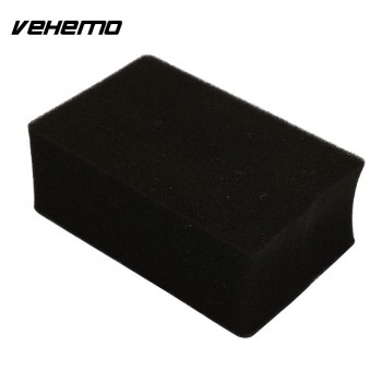 VEHEMO Sponge Car Wash Sponge Car Clean Clay Wax Truck Magic Durable Ar Wash Mud Contaminants Clay for Car Cleaner Remove