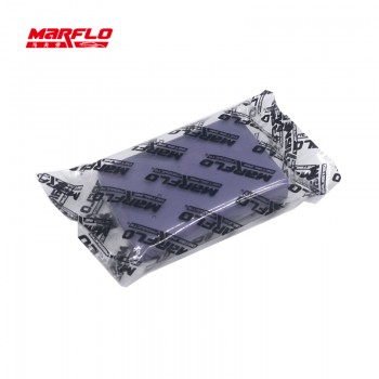 New Marflo Magic Clay Bar for Car wash and Care Paint Cleans Car Wash Mud