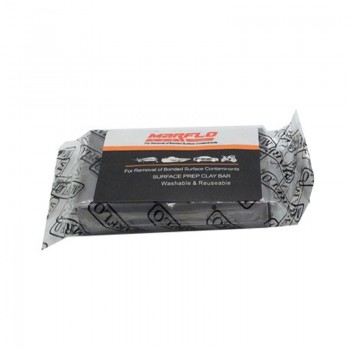Marflo Magic Clay Bar King Grade Grey Detailing Tools 100g Rust Remover Car Washing Clay Paint Cleaning Bar