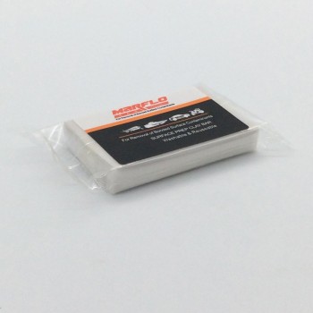 Marflo Magic Clay Bar Fine Detailing Tools White 100g Rust Remover Car Washing Clay Paint Cleaning Bar