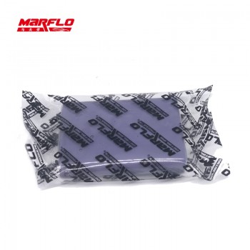 200pcs Marflo Magic Clay Bar for Car wash and Care Paint Cleans Car Wash Mud