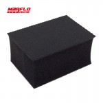 Marflo Car Washing Magic Clay Bar Magic Clay Mud olish Wax for Car Care Car Cleaning by Brilliatech 6033D